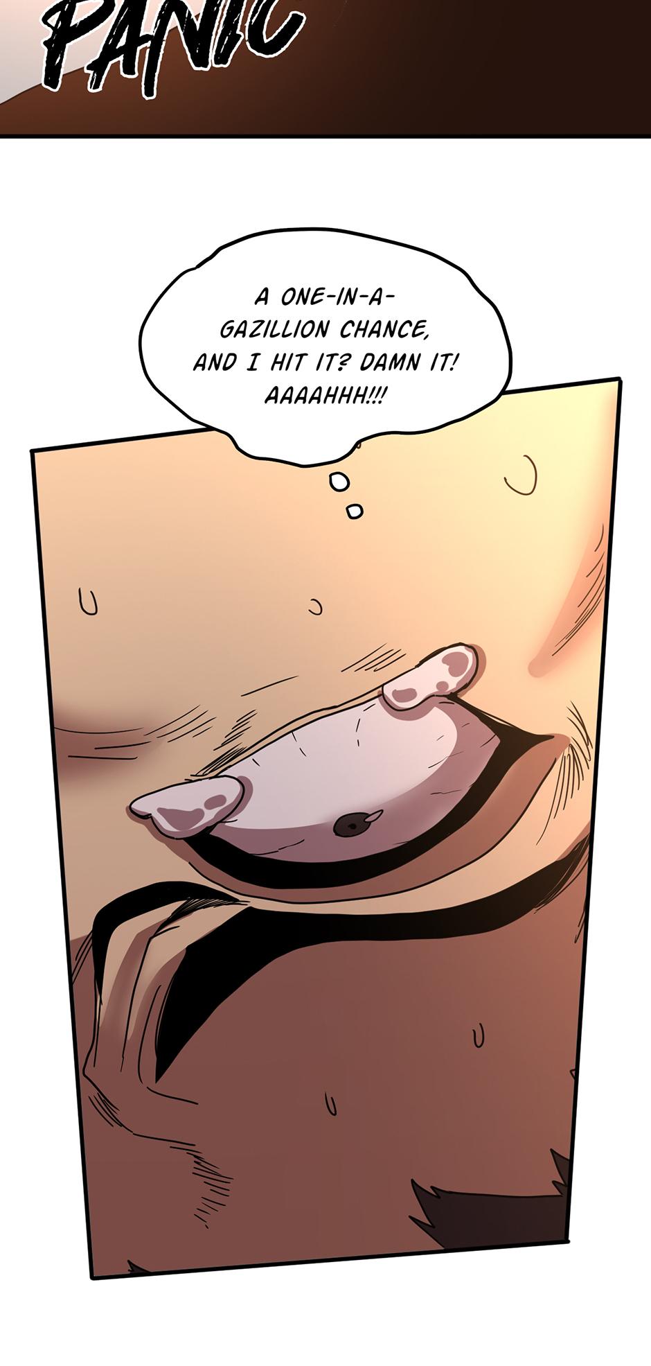 Log into the Future Chapter 248 — page 15