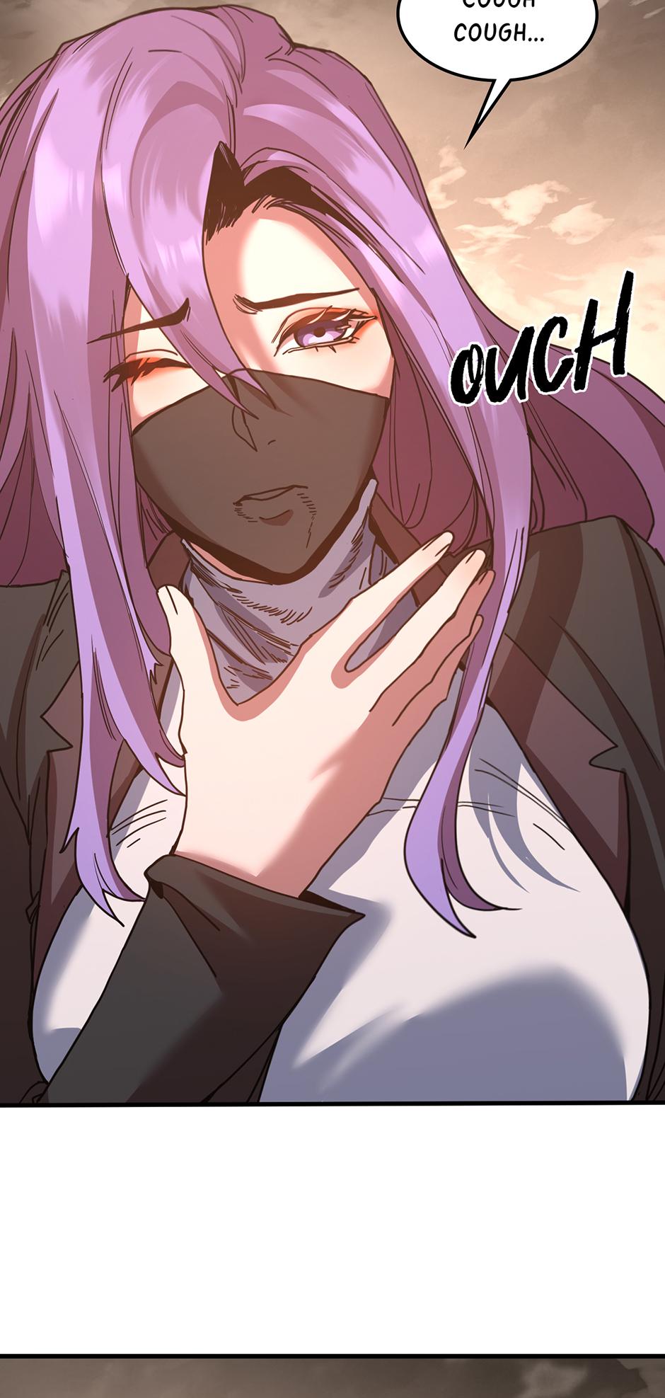 Log into the Future Chapter 248 — page 17