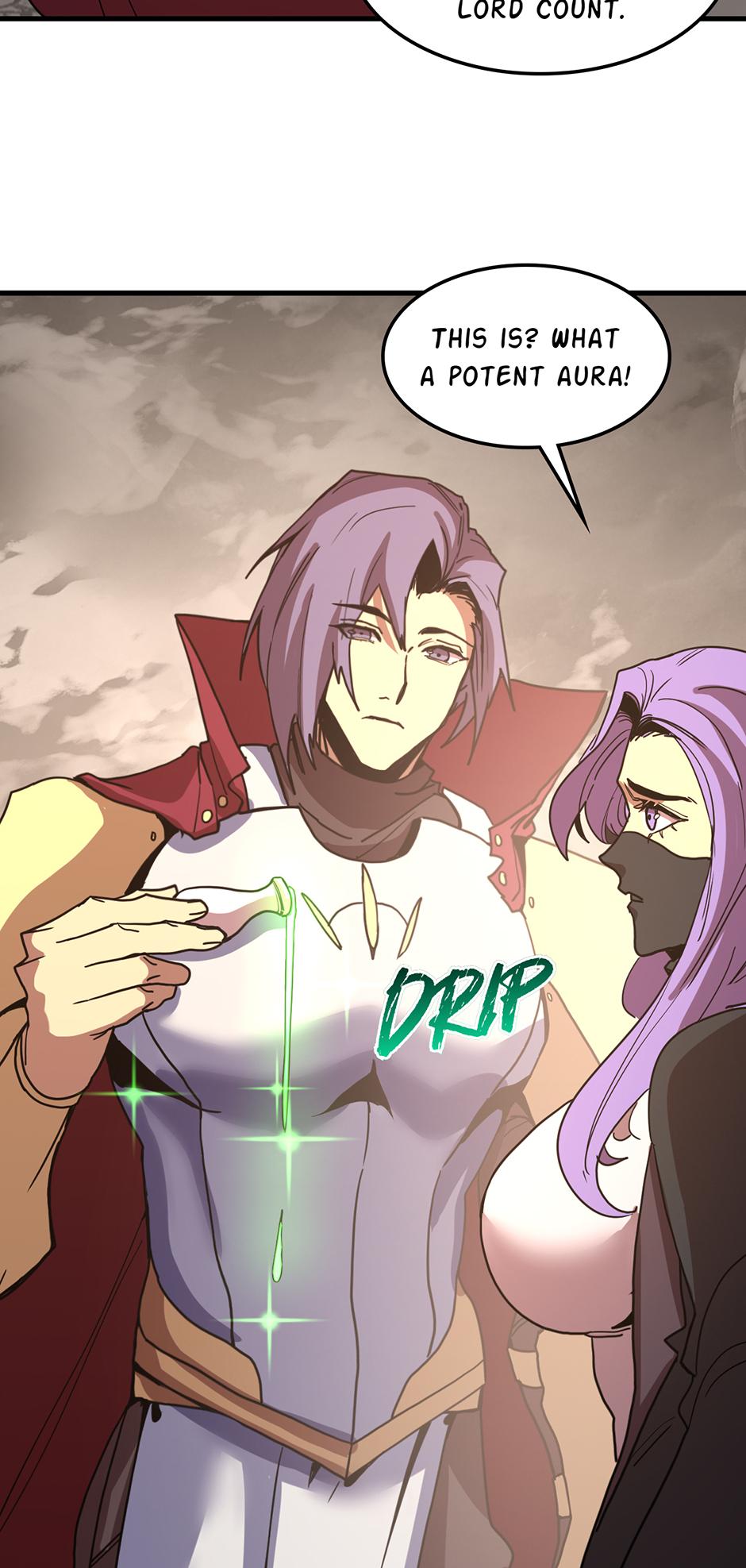 Log into the Future Chapter 248 — page 20