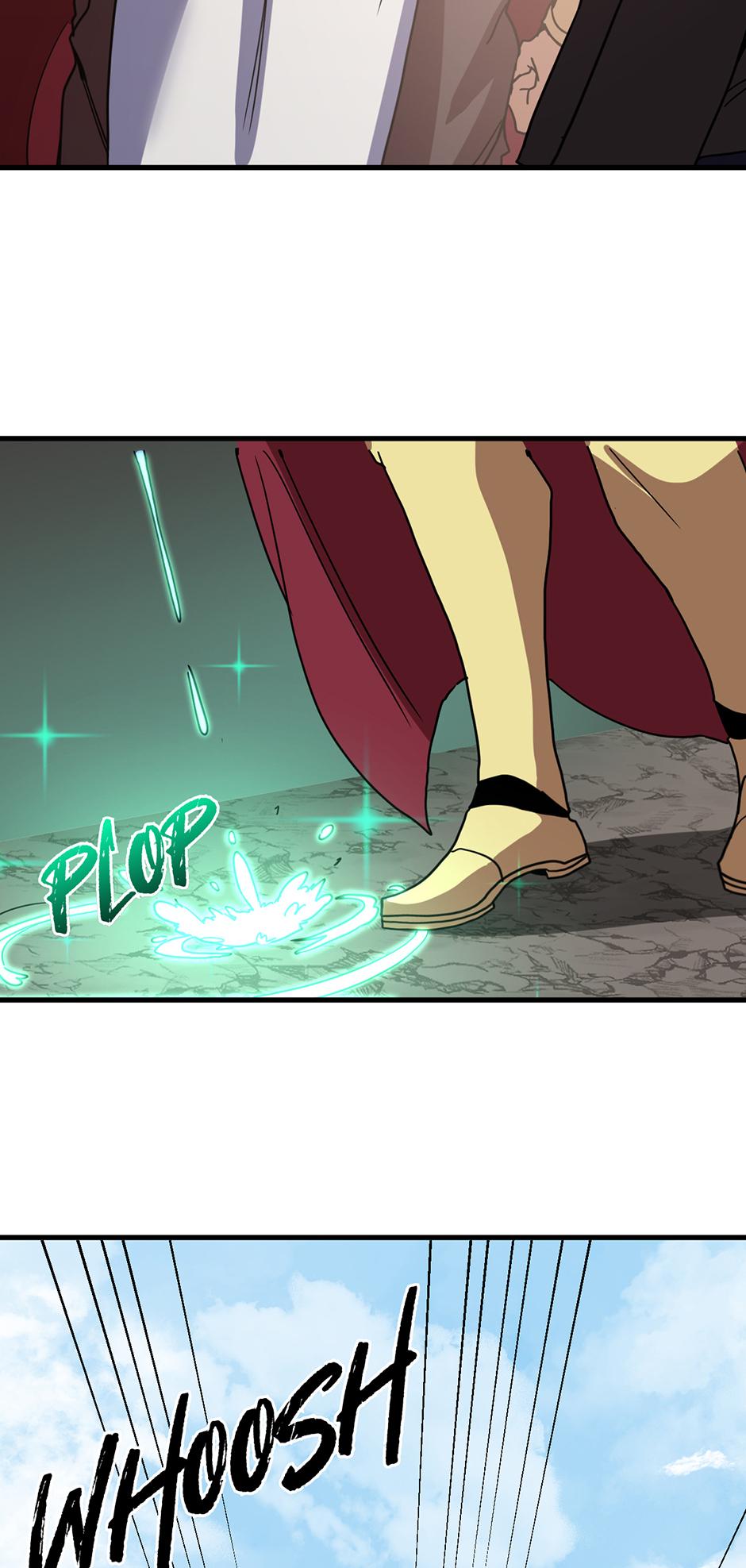 Log into the Future Chapter 248 — page 21