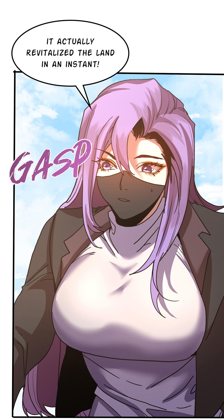 Log into the Future Chapter 248 — page 23