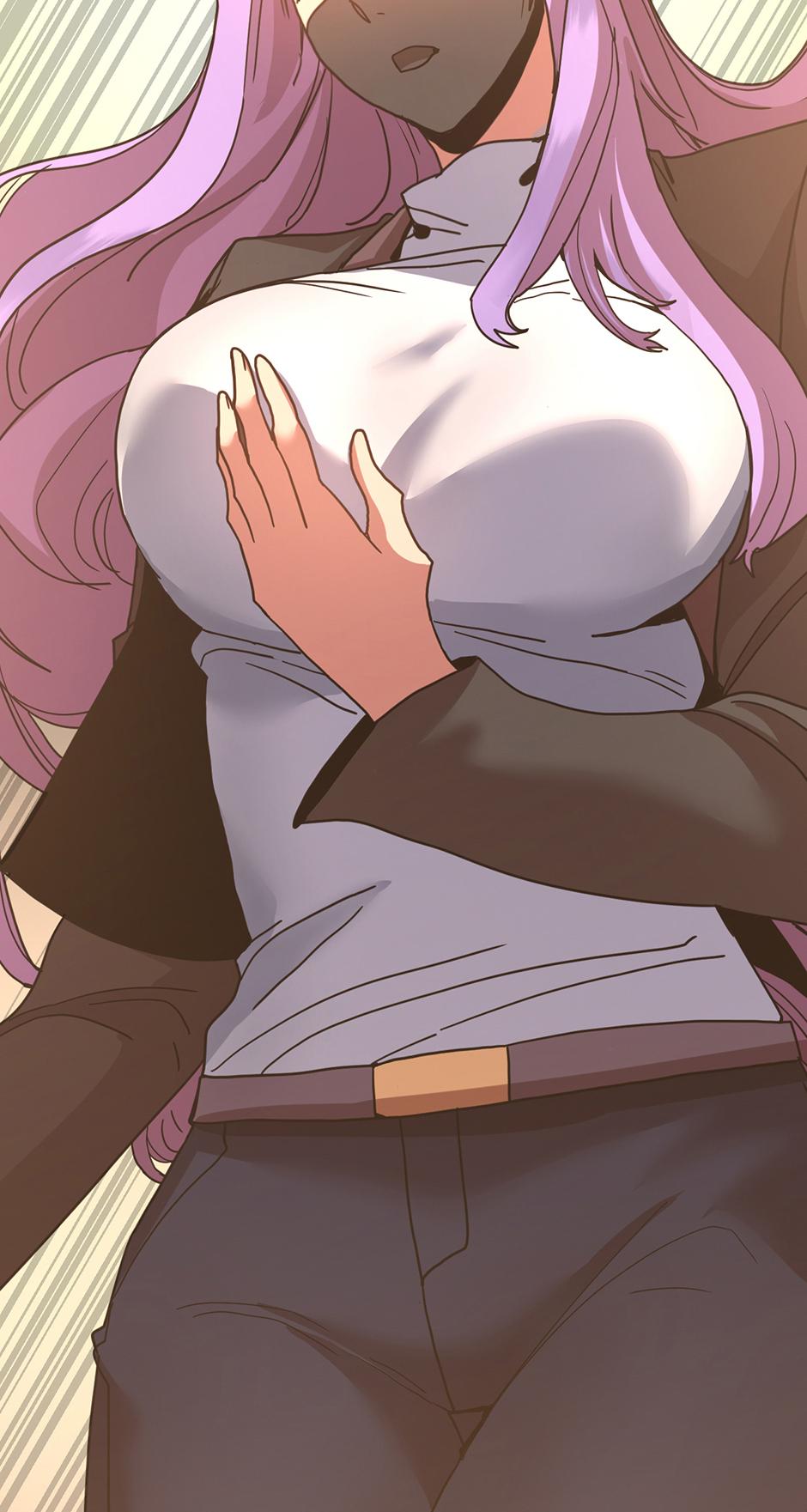 Log into the Future Chapter 248 — page 25