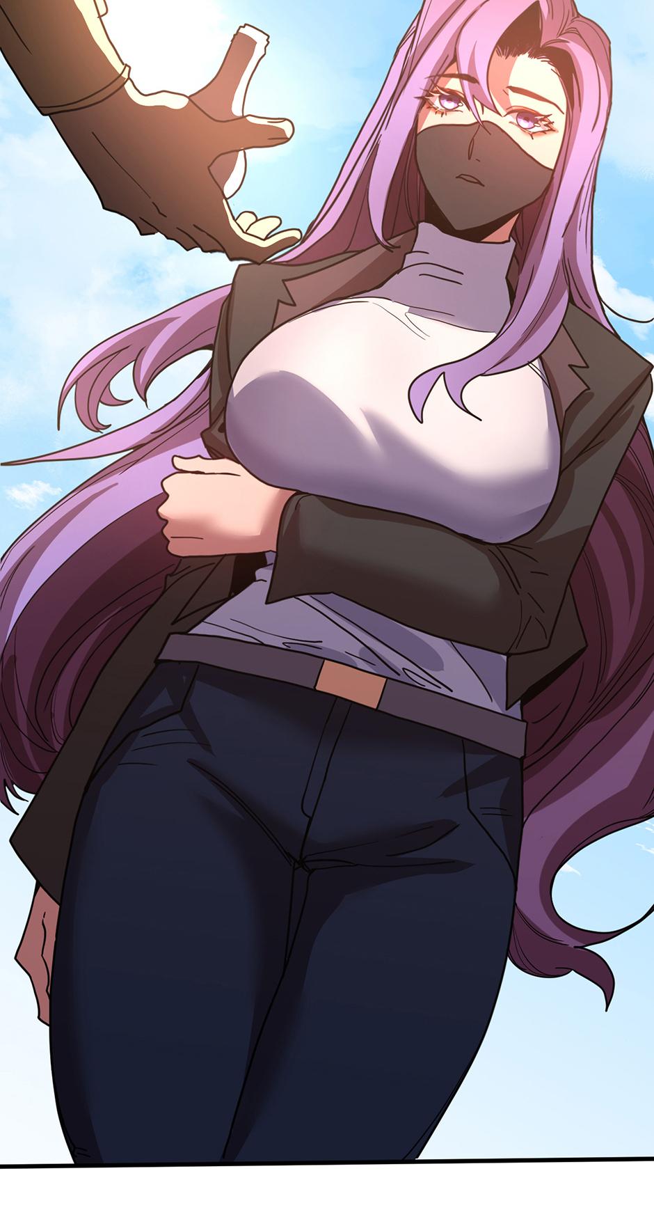 Log into the Future Chapter 248 — page 28