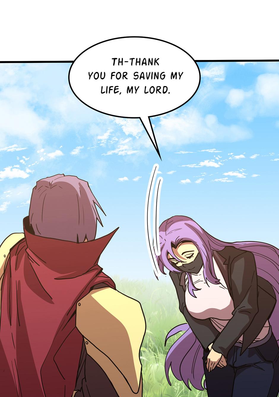 Log into the Future Chapter 248 — page 29