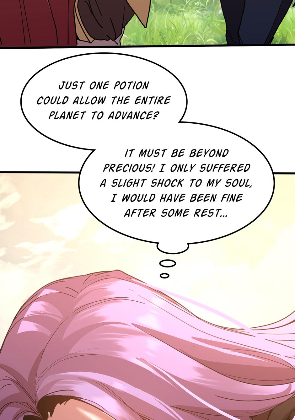 Log into the Future Chapter 248 — page 30