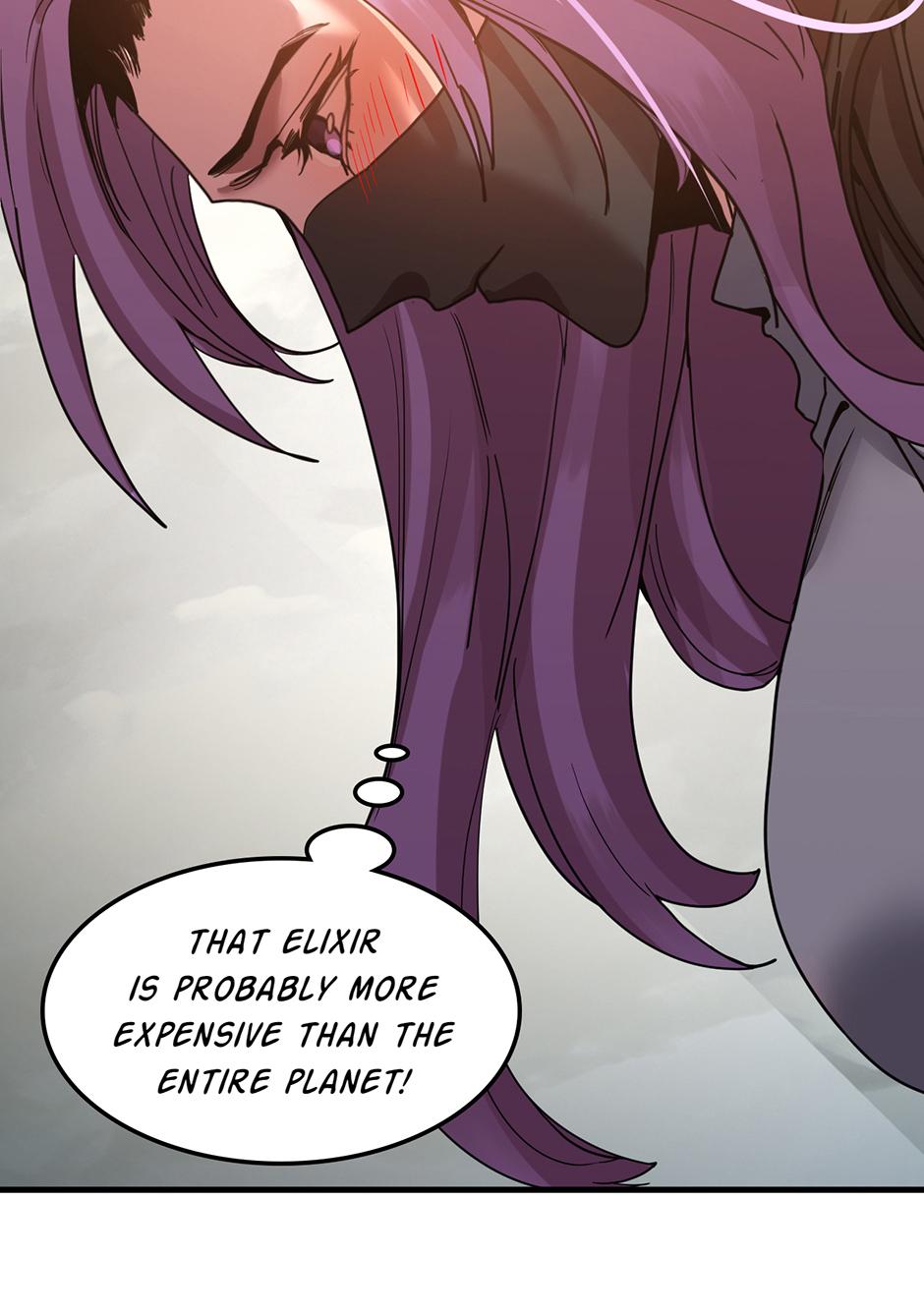 Log into the Future Chapter 248 — page 31
