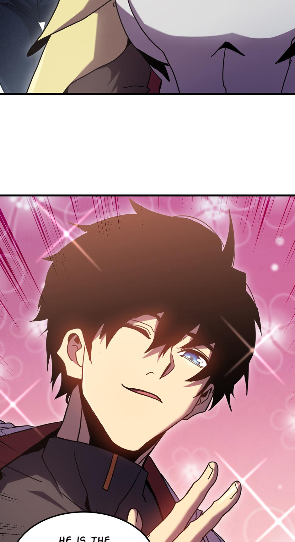 Log into the Future Chapter 248 — page 37