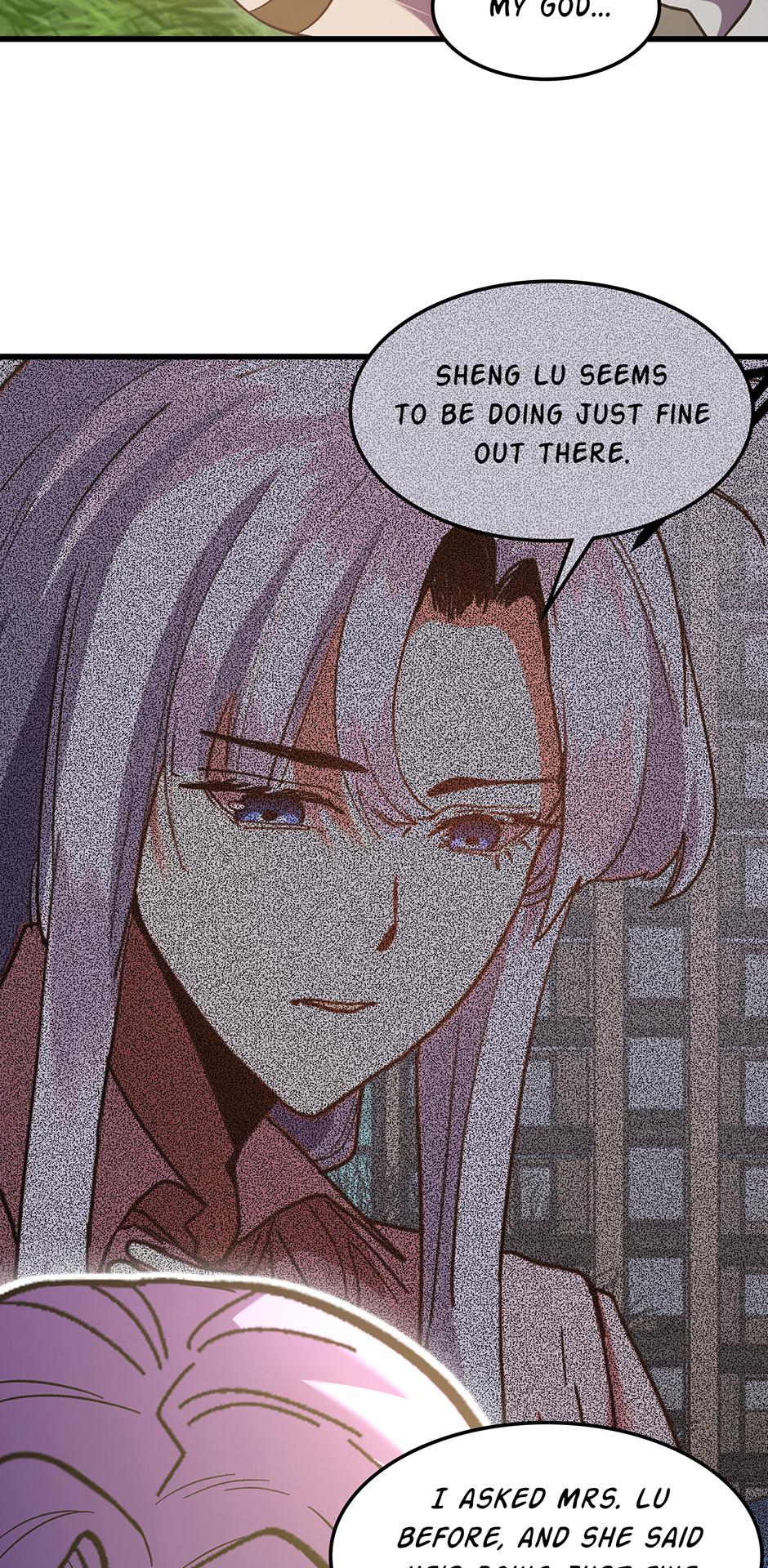 Log into the Future Chapter 248 — page 42