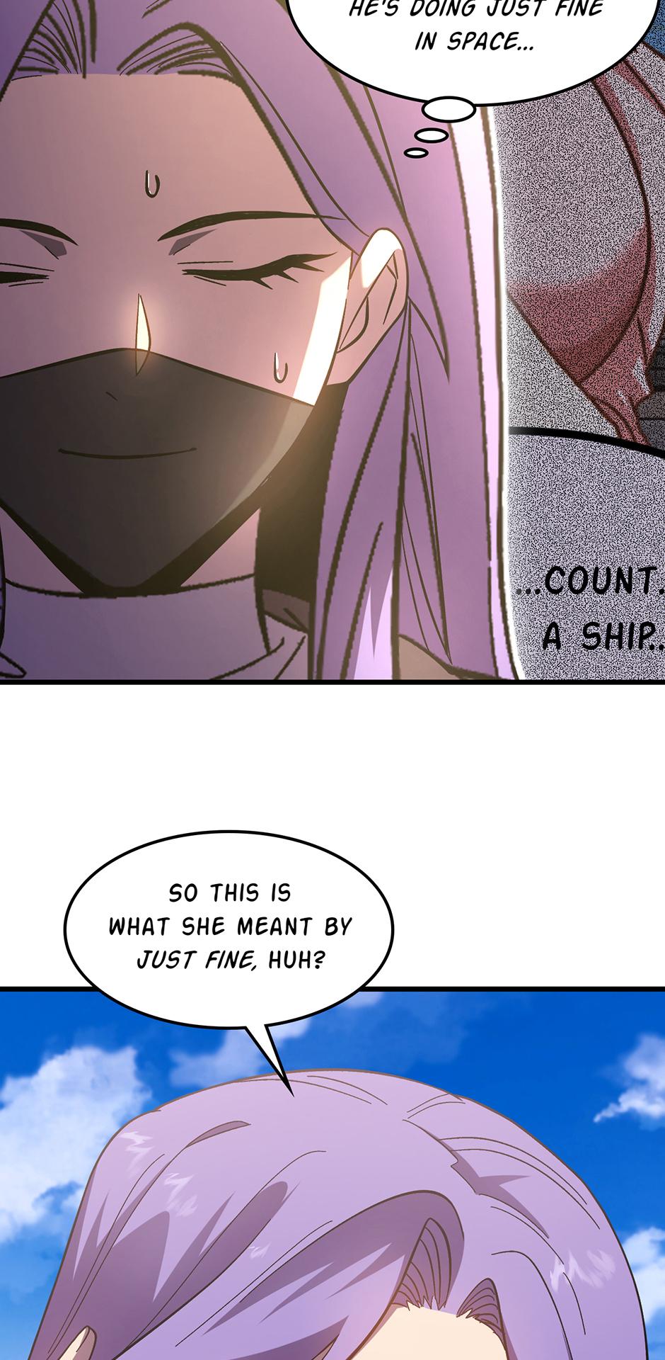 Log into the Future Chapter 248 — page 43