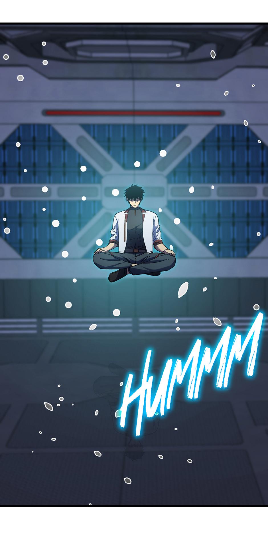 Log into the Future Chapter 248 — page 46