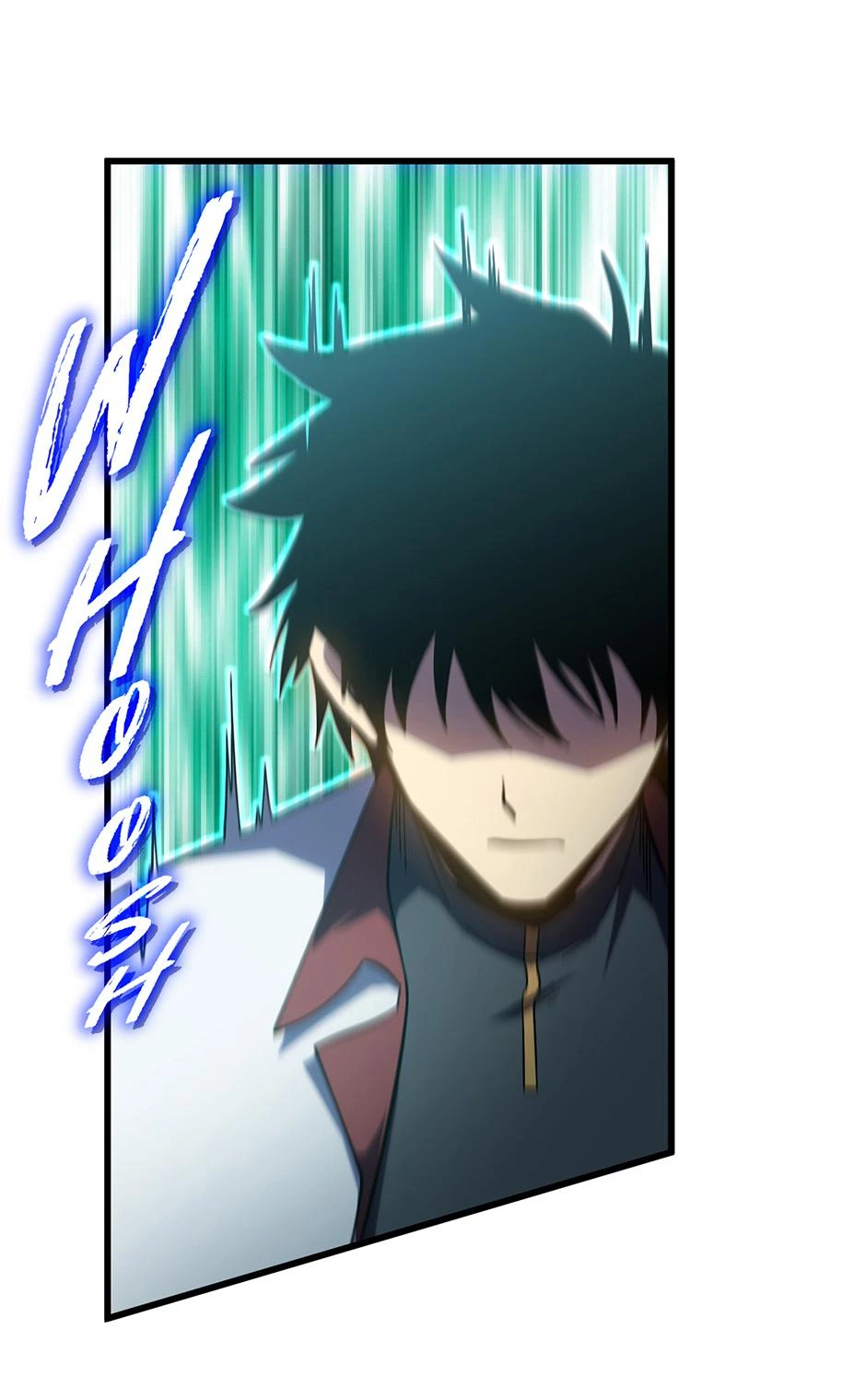 Log into the Future Chapter 248 — page 47