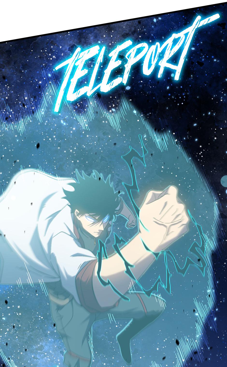Log into the Future Chapter 248 — page 48