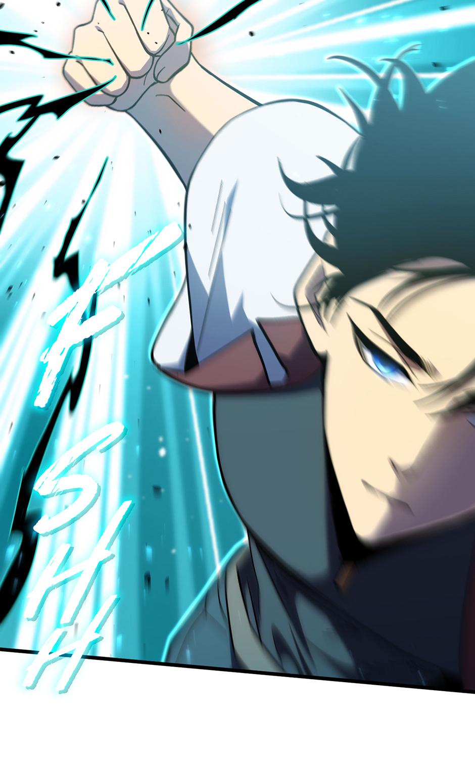 Log into the Future Chapter 248 — page 50