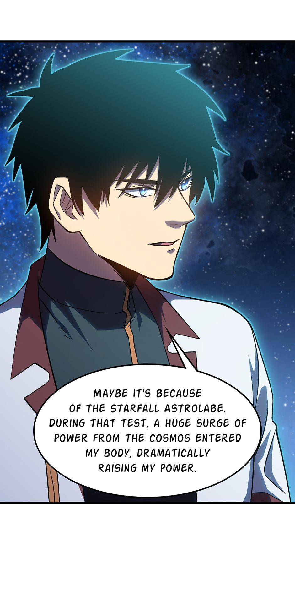 Log into the Future Chapter 248 — page 56