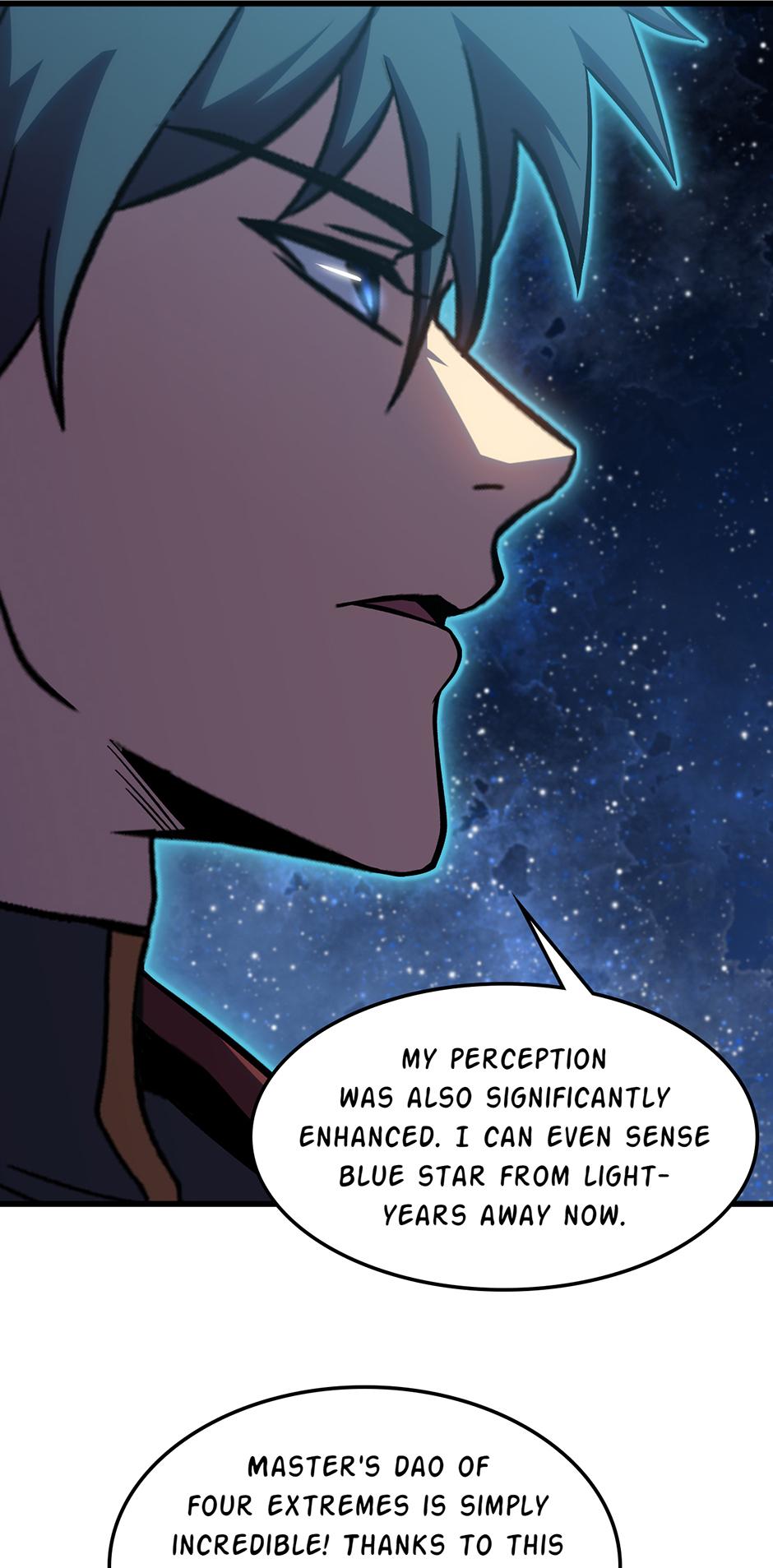 Log into the Future Chapter 248 — page 57