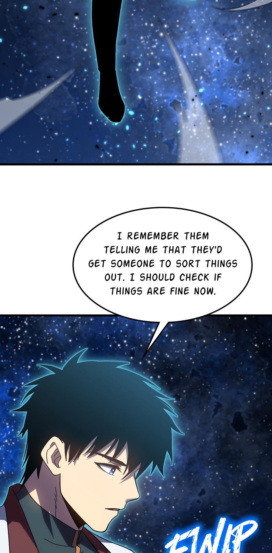 Log into the Future Chapter 248 — page 59