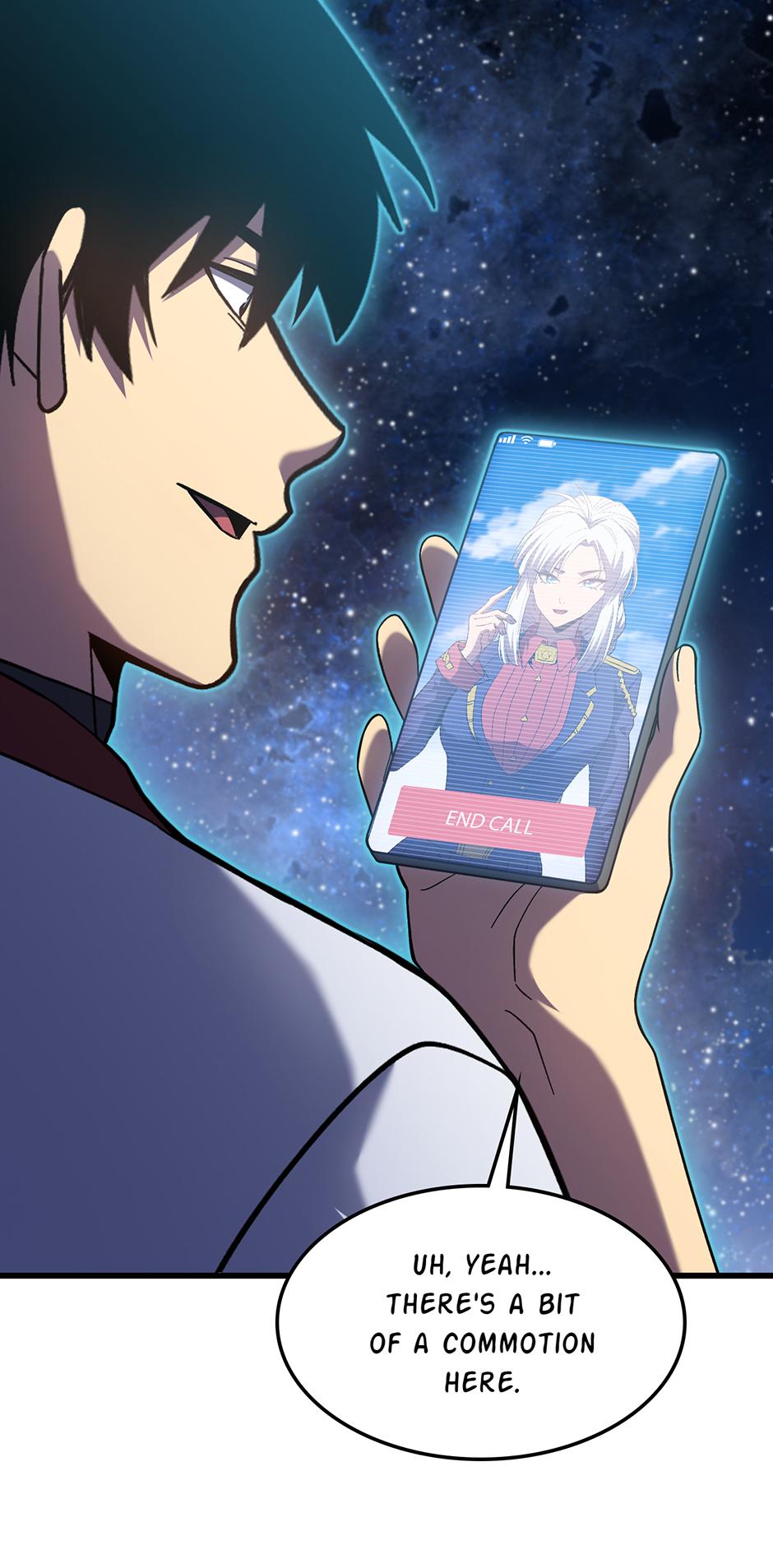 Log into the Future Chapter 248 — page 62