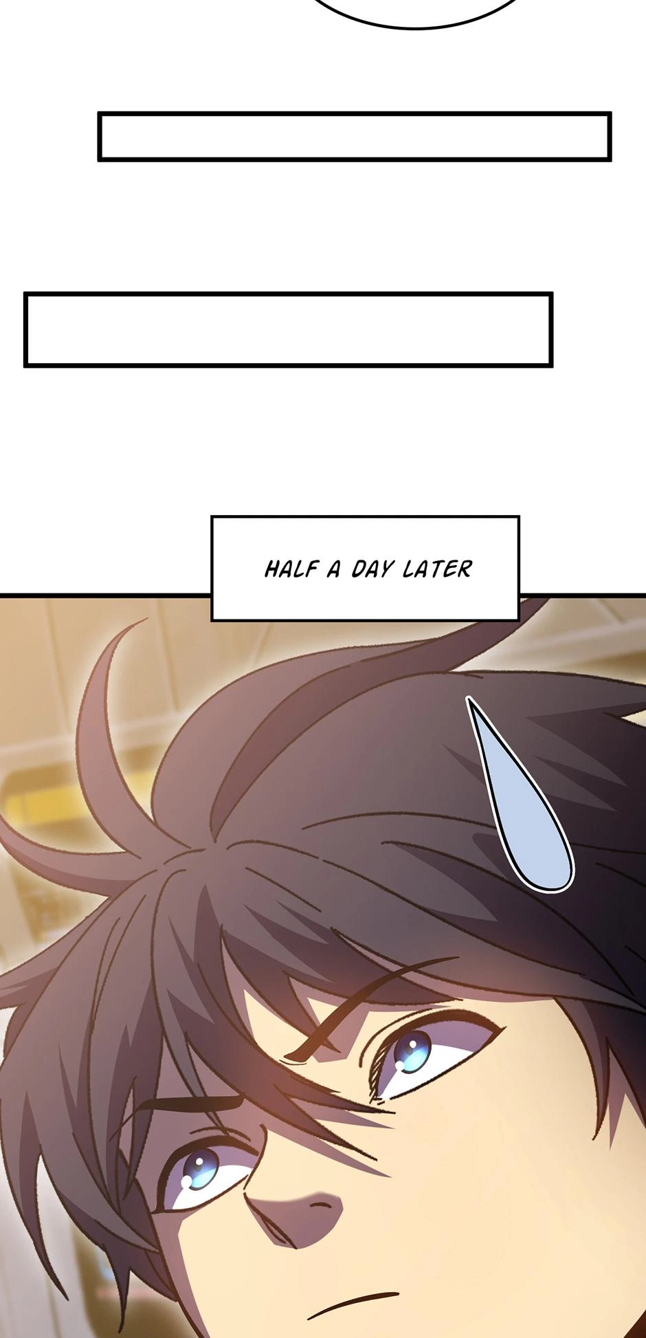 Log into the Future Chapter 248 — page 64