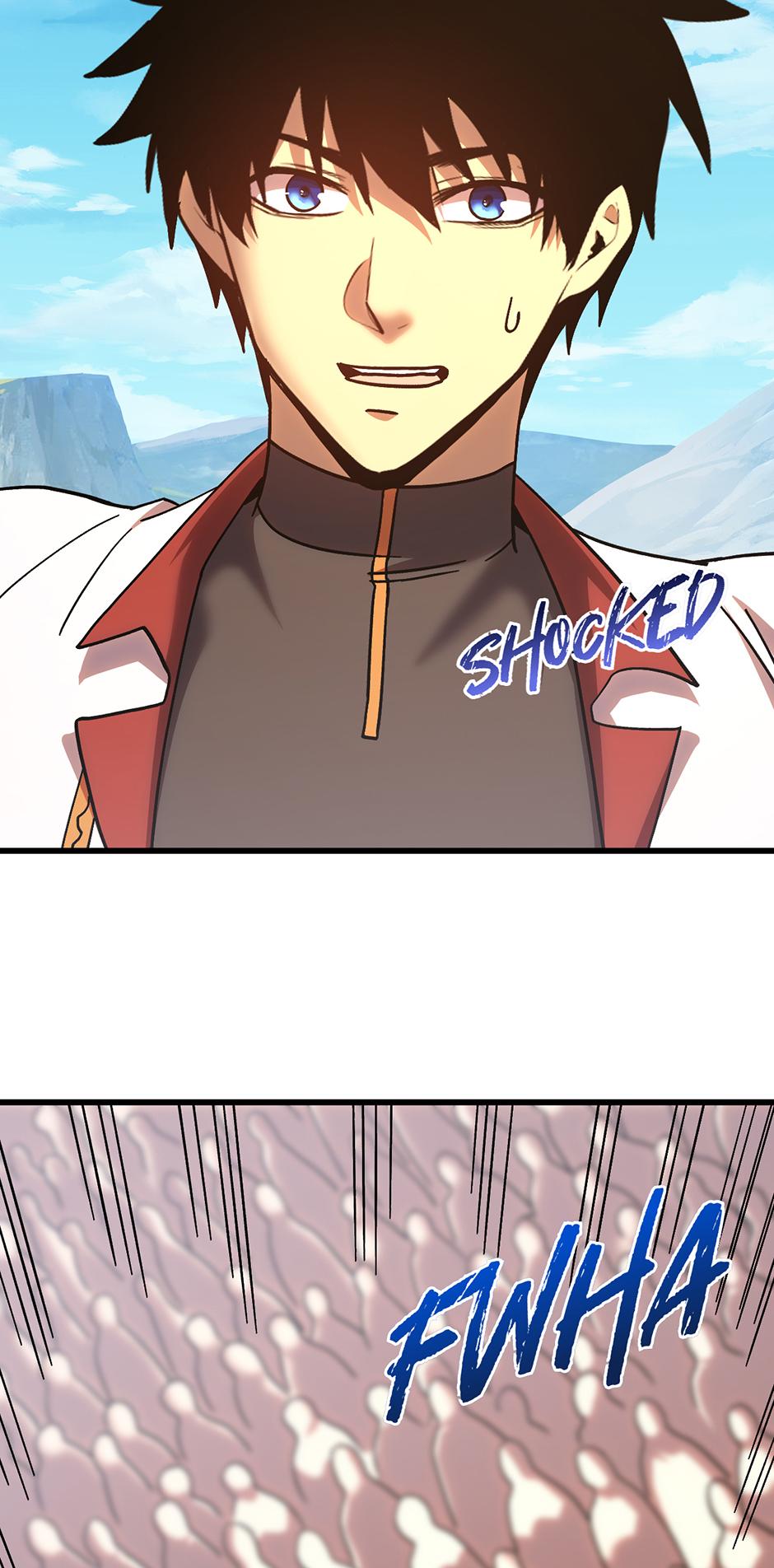Log into the Future Chapter 249 — page 2