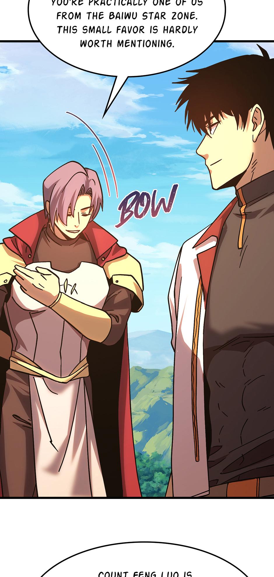 Log into the Future Chapter 249 — page 9