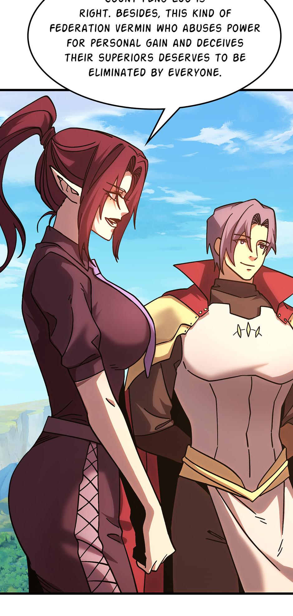 Log into the Future Chapter 249 — page 10
