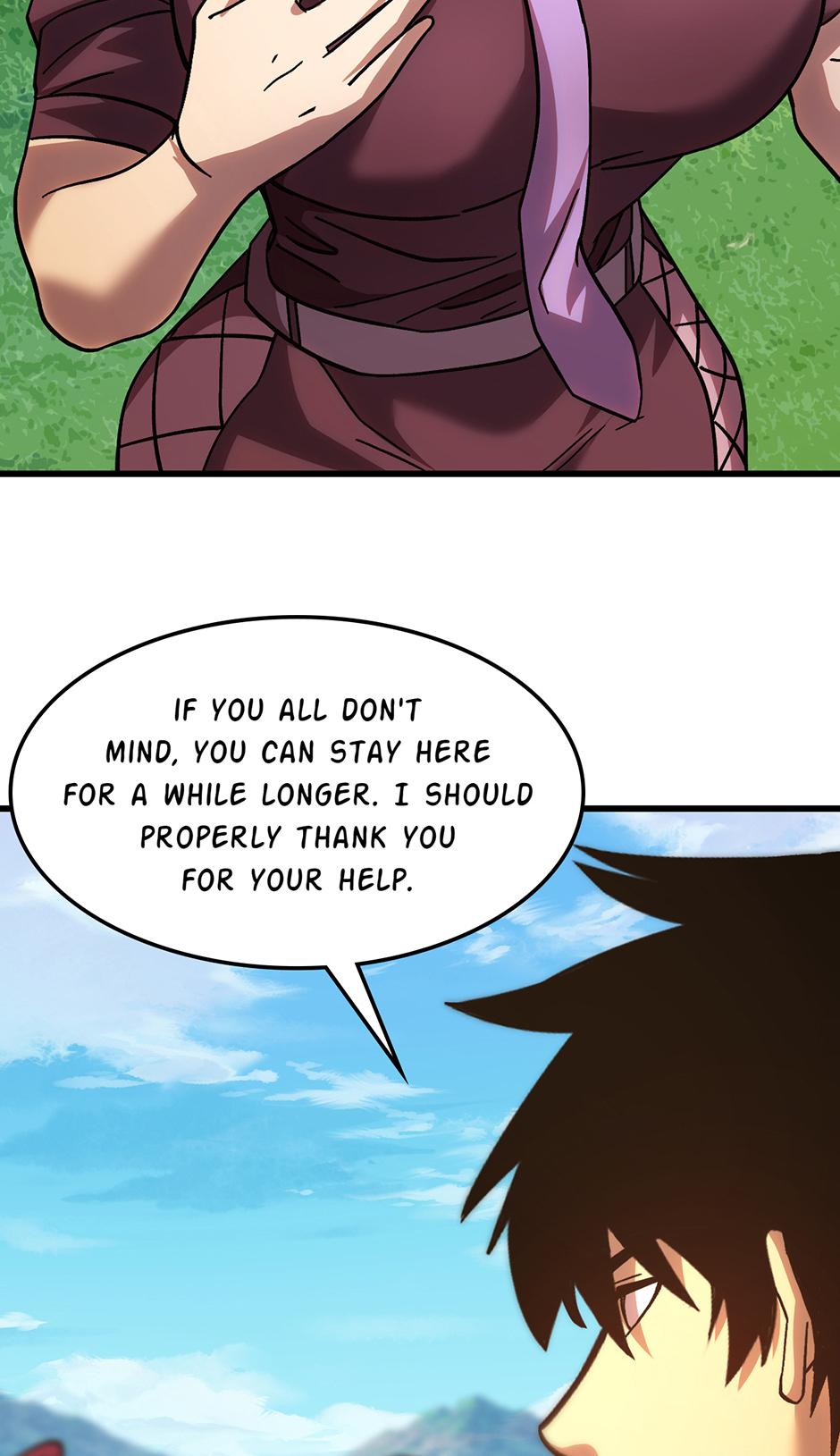 Log into the Future Chapter 249 — page 12