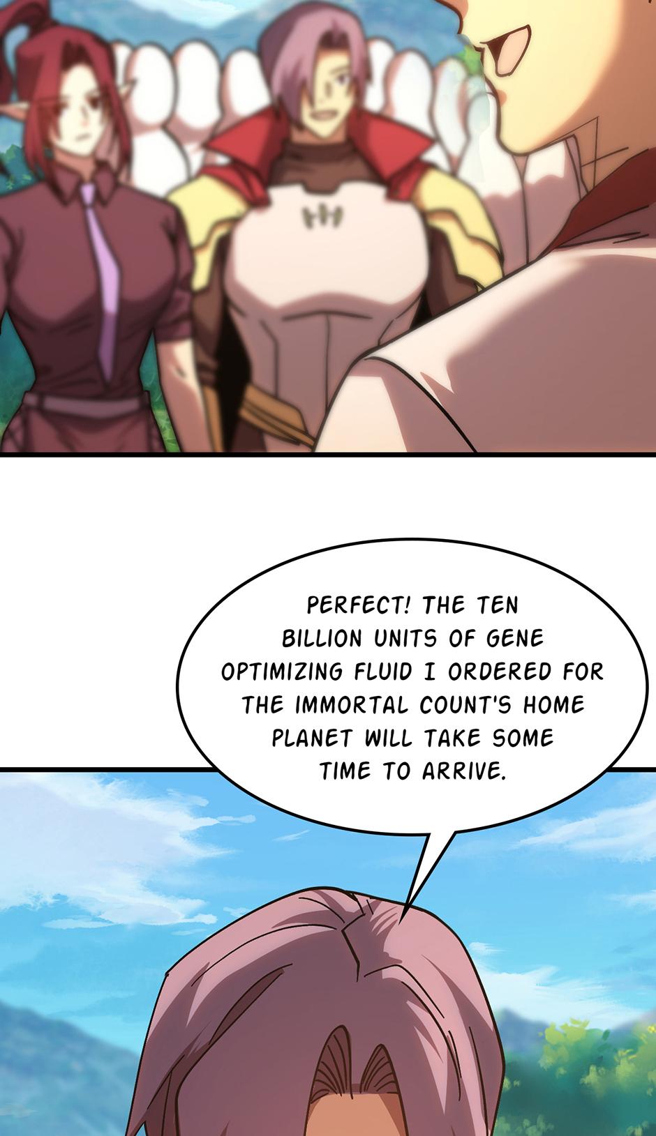 Log into the Future Chapter 249 — page 13