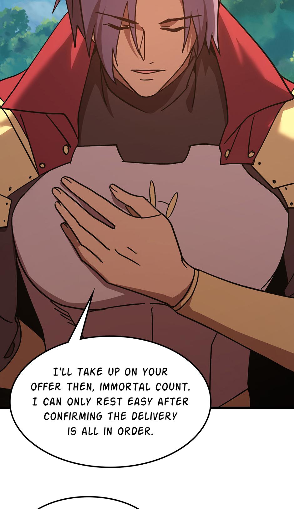 Log into the Future Chapter 249 — page 14