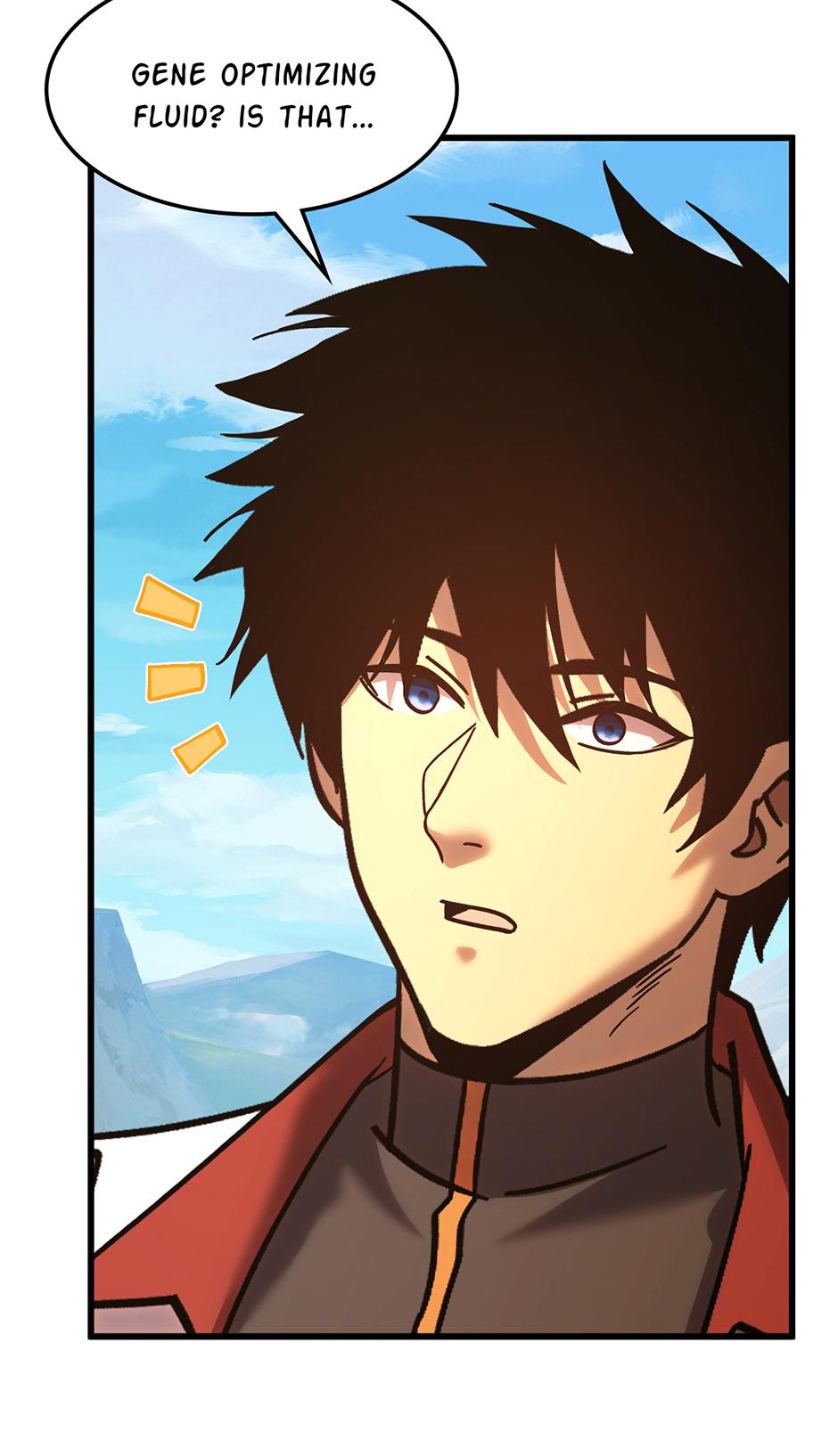 Log into the Future Chapter 249 — page 15