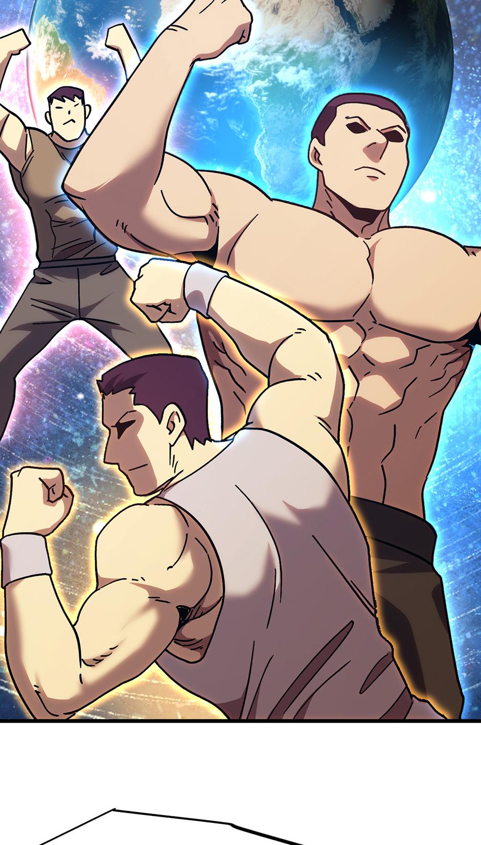 Log into the Future Chapter 249 — page 18