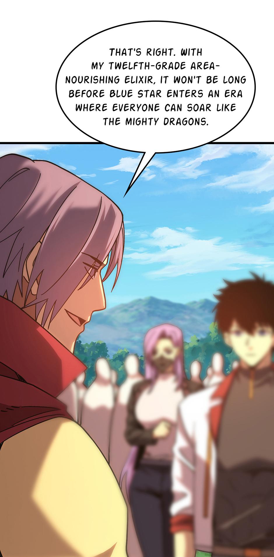 Log into the Future Chapter 249 — page 20
