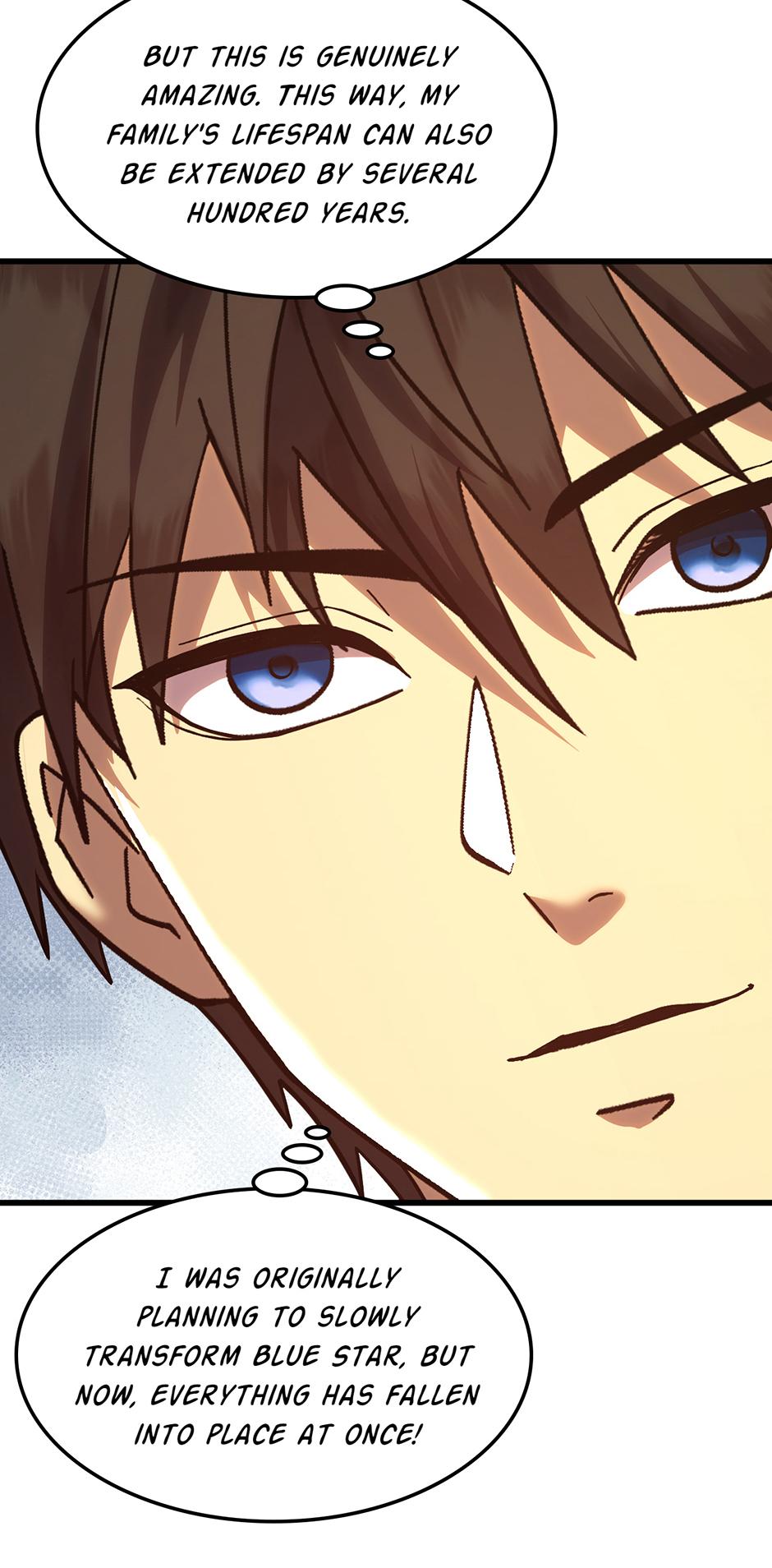 Log into the Future Chapter 249 — page 23