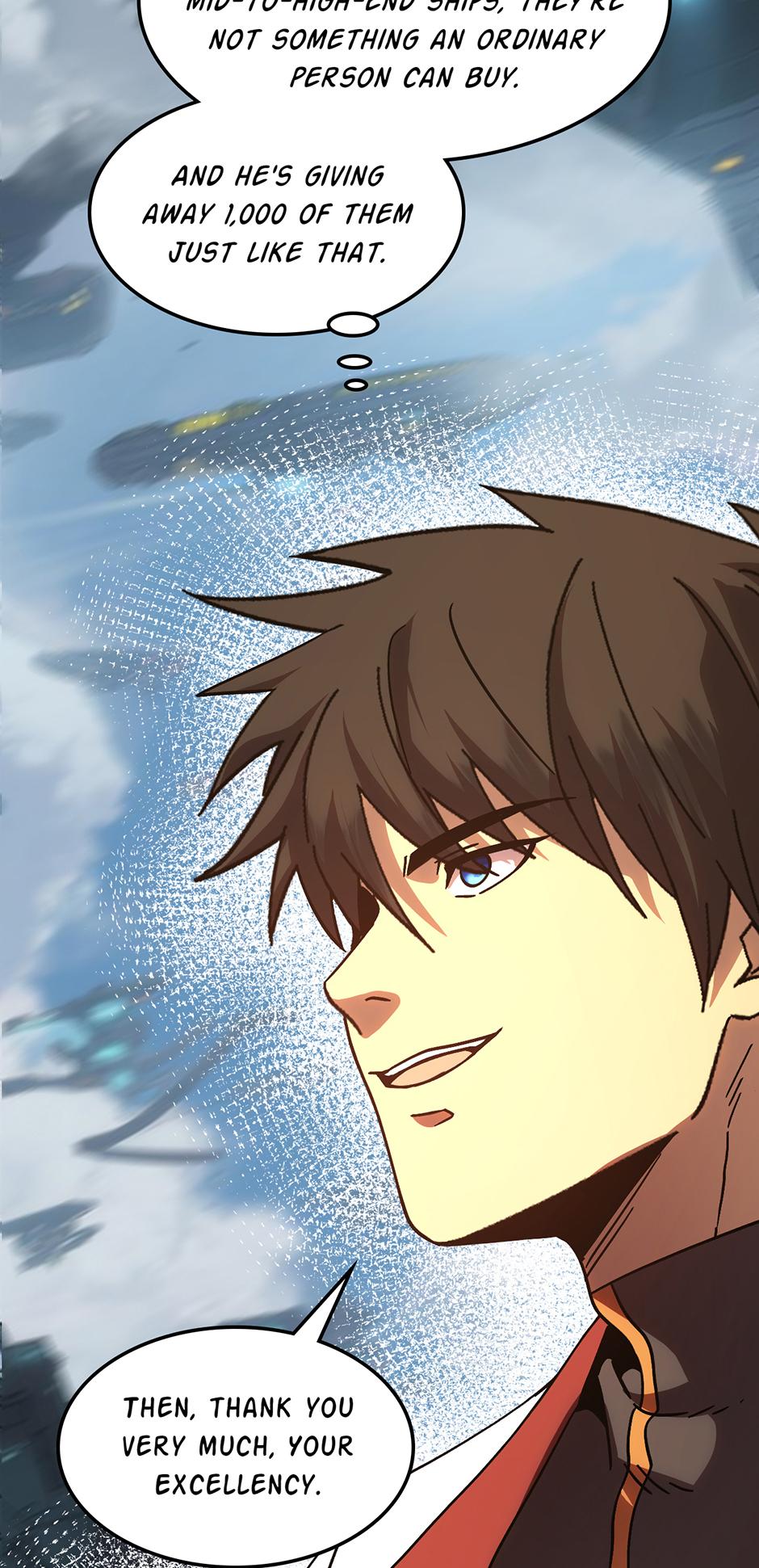 Log into the Future Chapter 249 — page 26