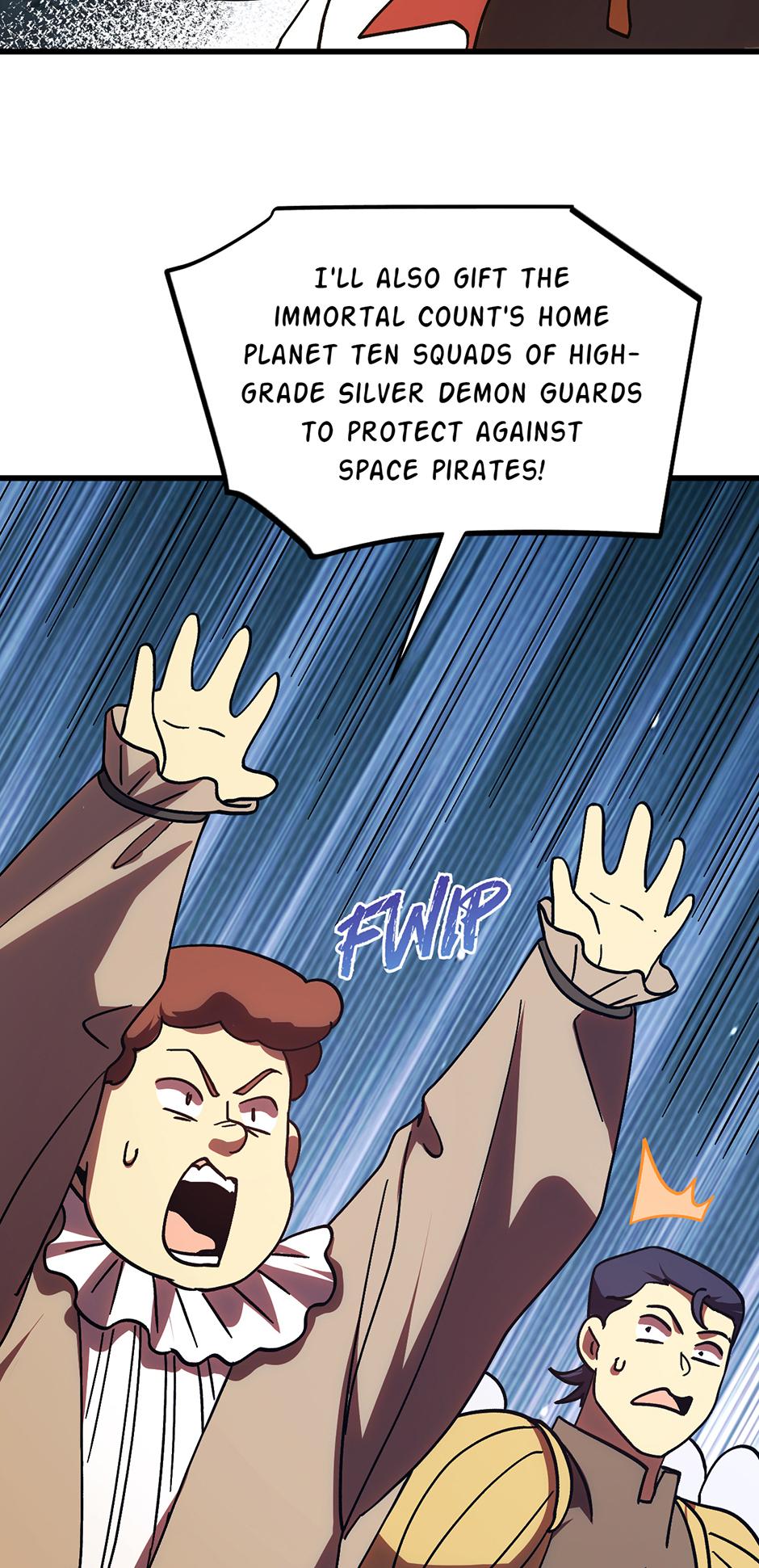 Log into the Future Chapter 249 — page 27