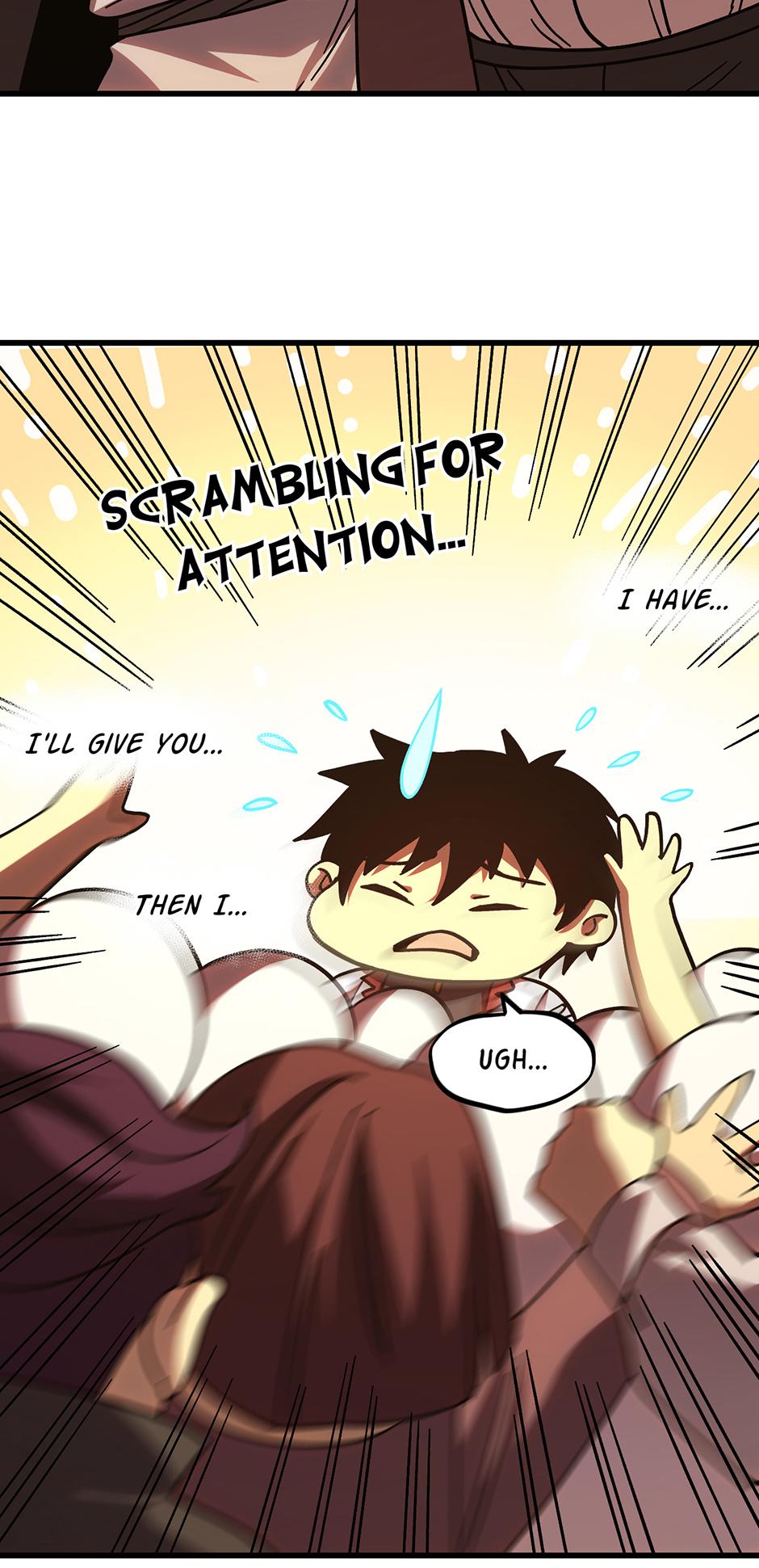 Log into the Future Chapter 249 — page 29