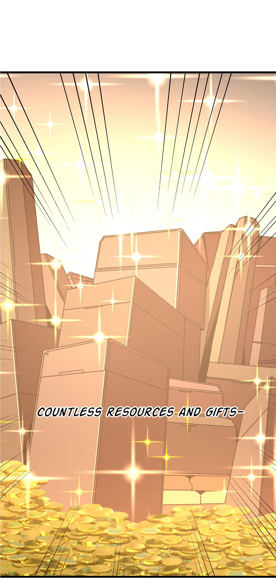 Log into the Future Chapter 249 — page 32