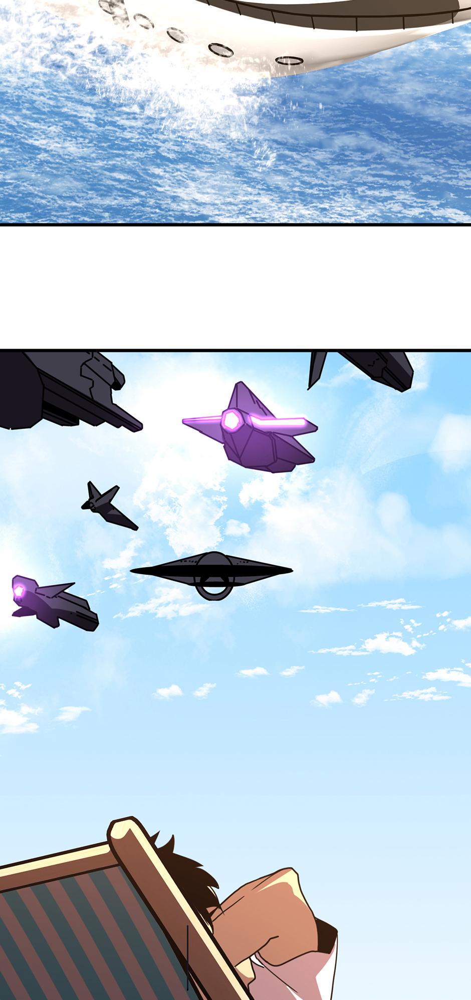 Log into the Future Chapter 249 — page 40