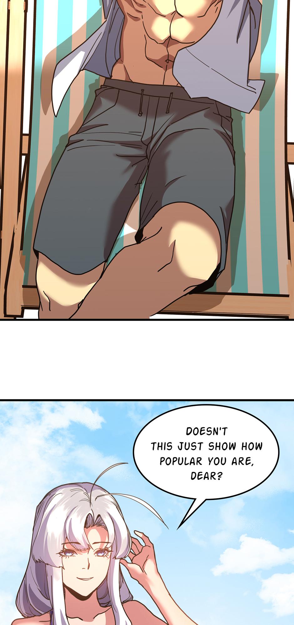 Log into the Future Chapter 249 — page 42