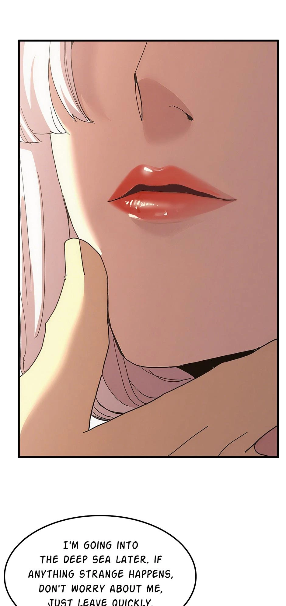 Log into the Future Chapter 249 — page 45