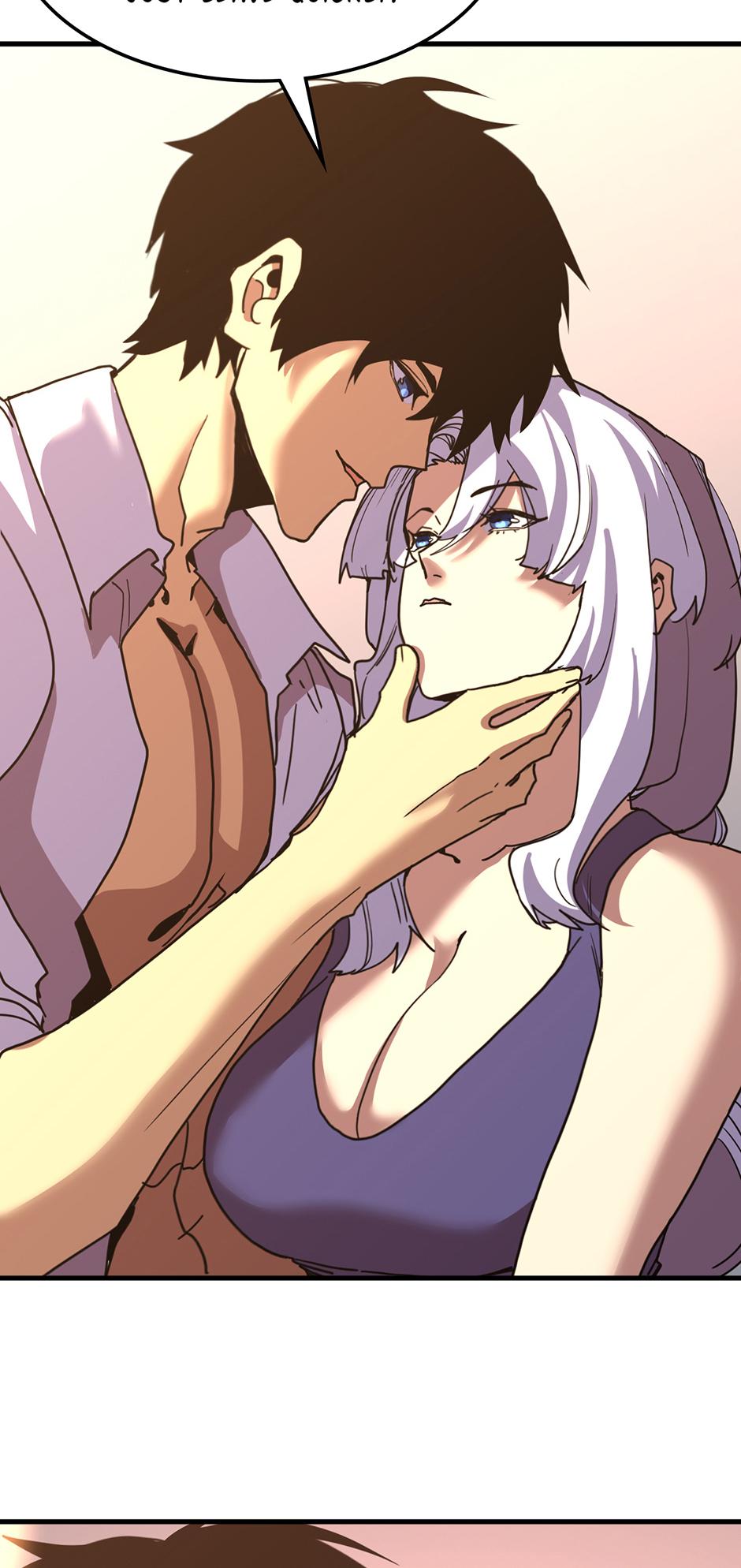 Log into the Future Chapter 249 — page 46