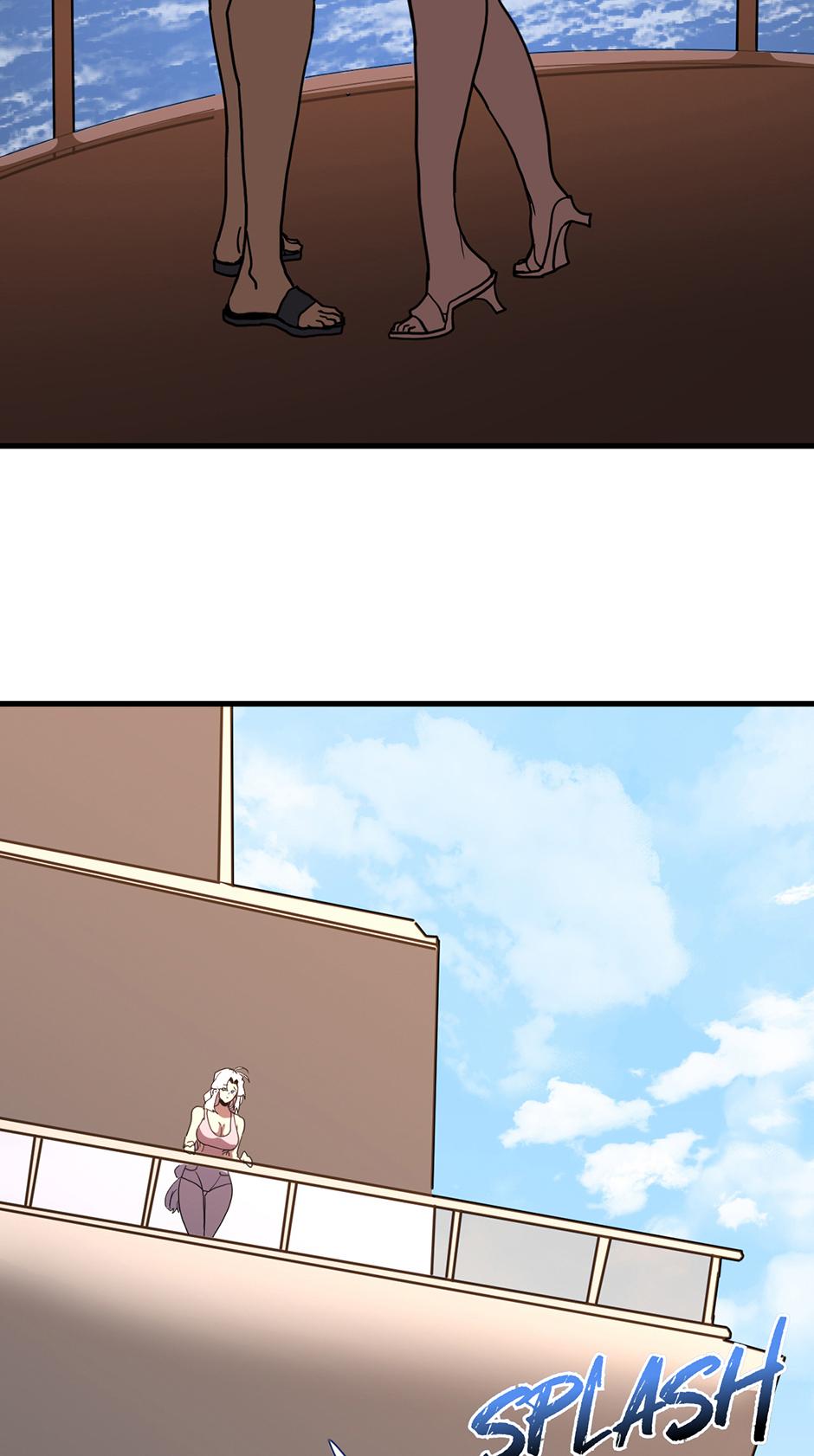 Log into the Future Chapter 249 — page 49