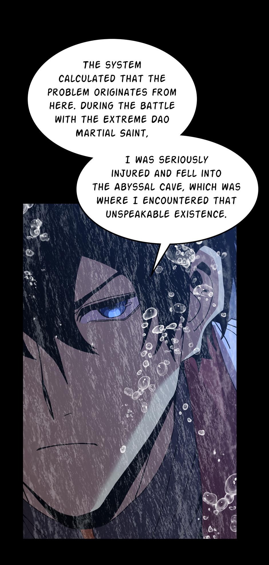 Log into the Future Chapter 249 — page 53