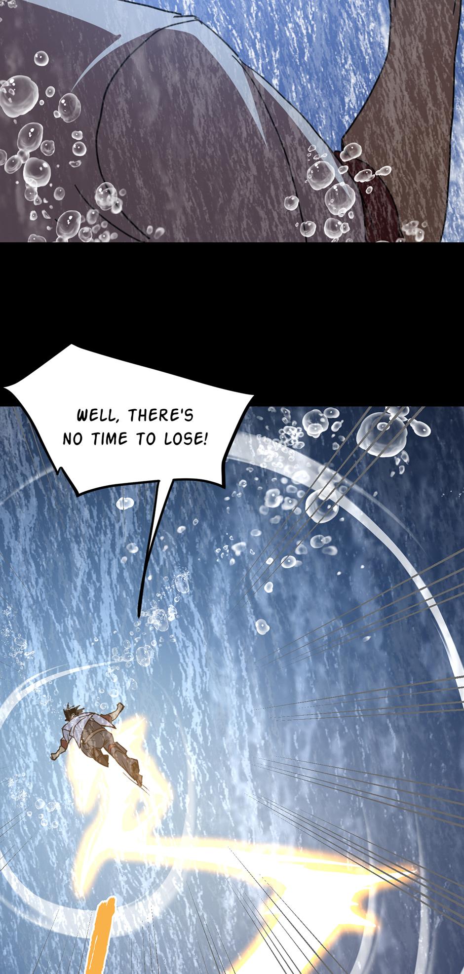 Log into the Future Chapter 249 — page 56