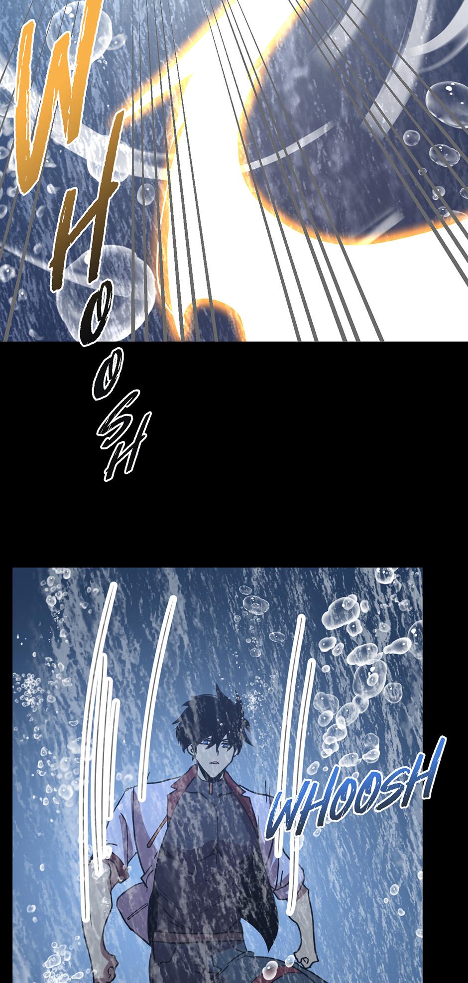 Log into the Future Chapter 249 — page 57
