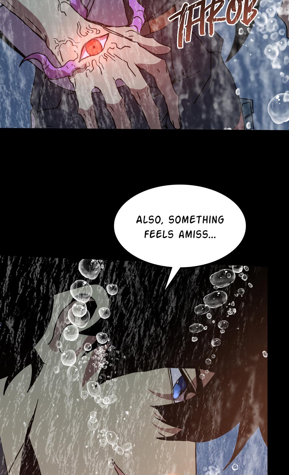 Log into the Future Chapter 249 — page 61