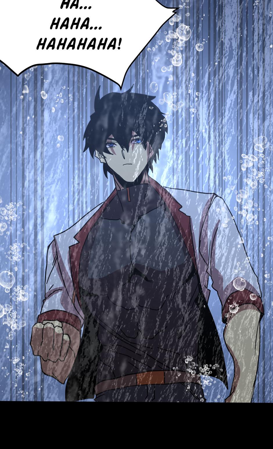 Log into the Future Chapter 249 — page 63
