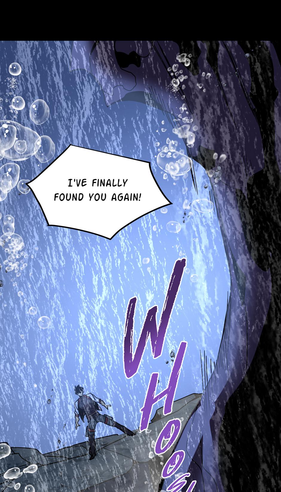 Log into the Future Chapter 249 — page 65