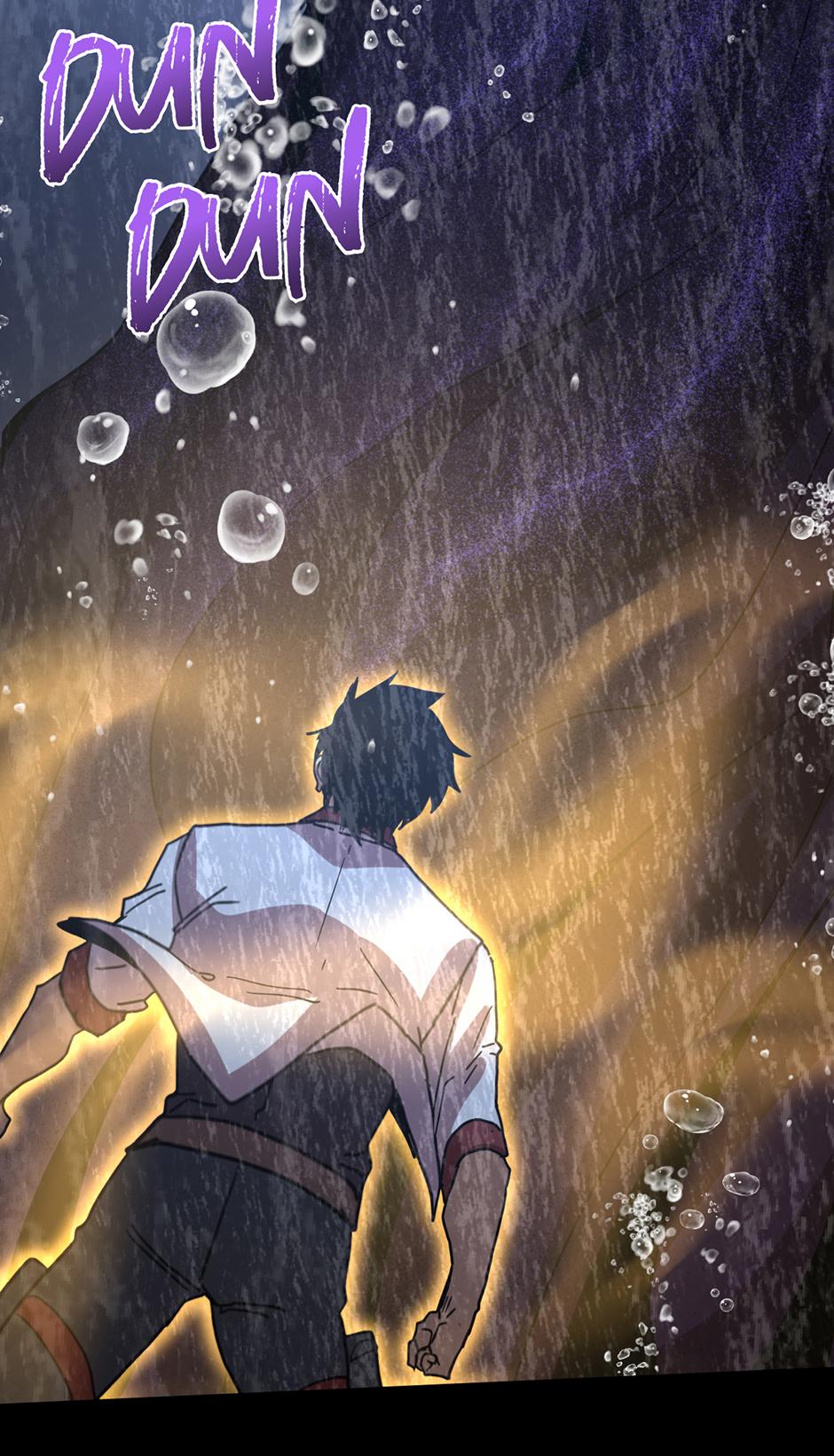 Log into the Future Chapter 249 — page 68