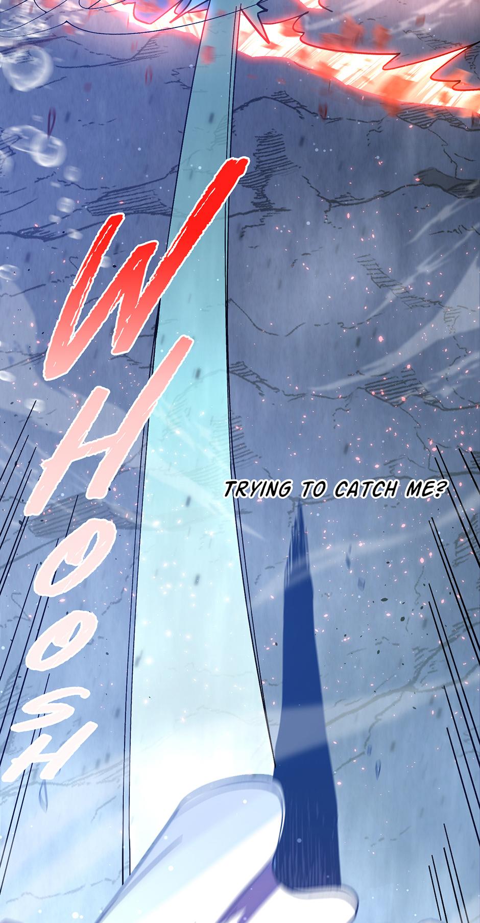Log into the Future Chapter 250 — page 5