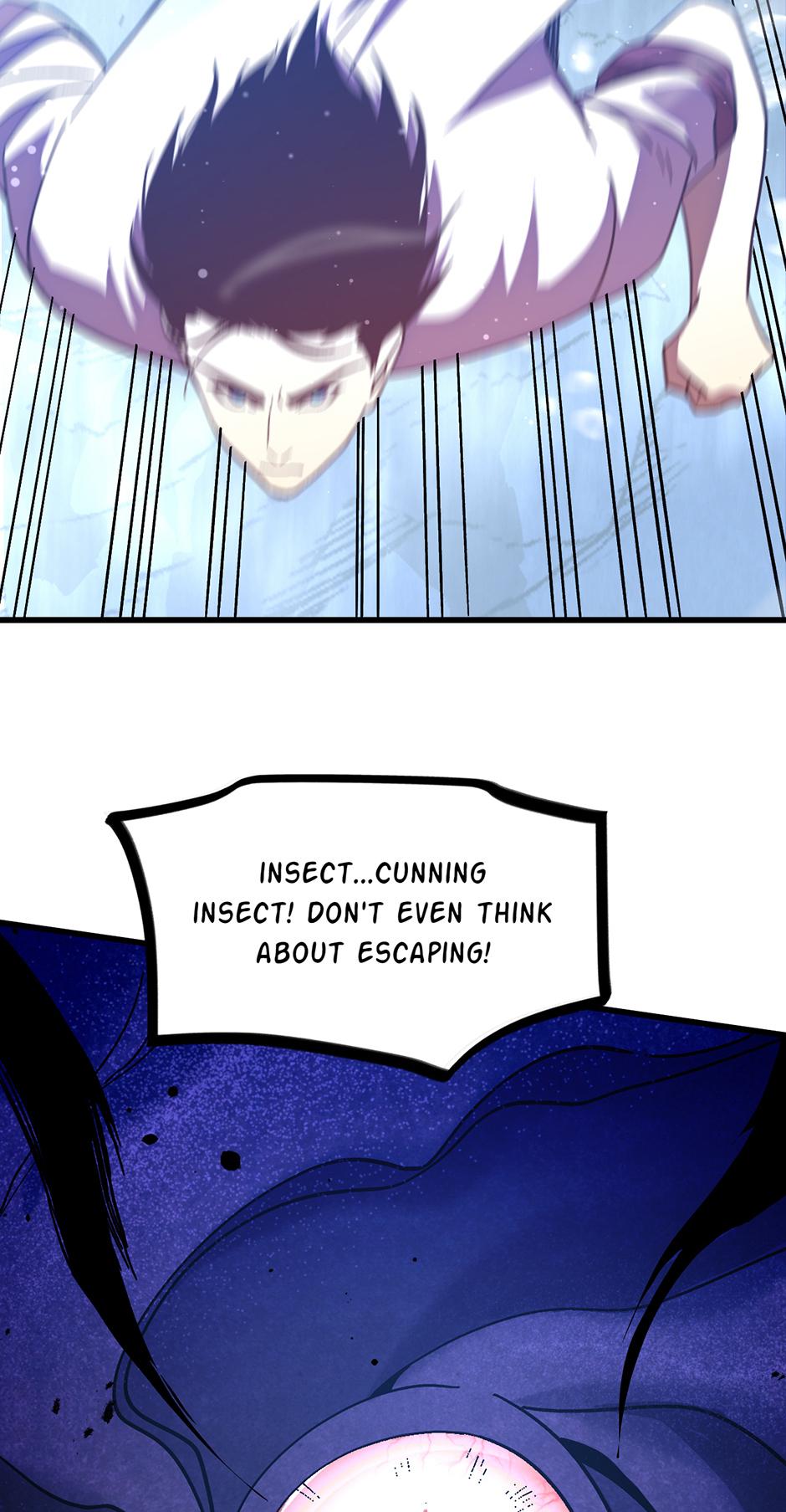 Log into the Future Chapter 250 — page 6